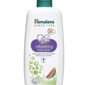 Johnson's Baby Shampoo (200ml)