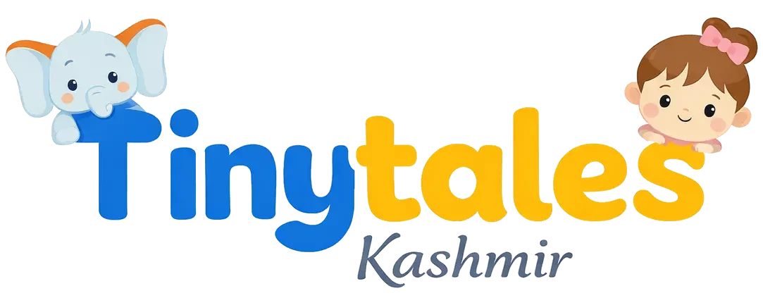 tinytaleskashmir.com