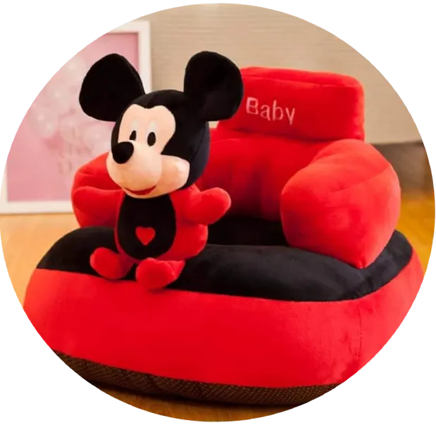 Baby Sofa's & Utility