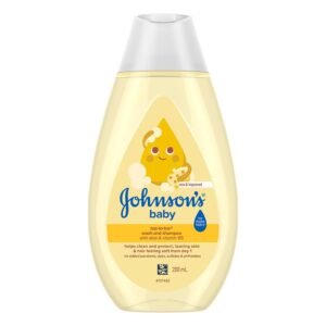 Johnson's Top-to-Toe (200ml)