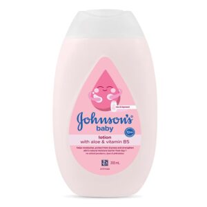 Johnson's Baby Lotion (200ml)